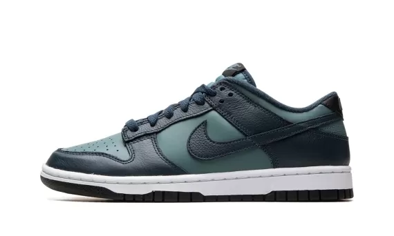 Dunk Low PRM - Armory Navy