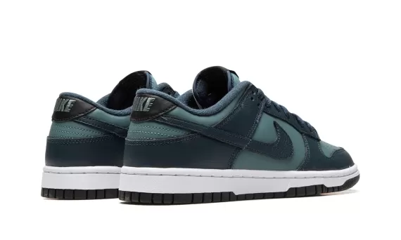 Dunk Low PRM - Armory Navy