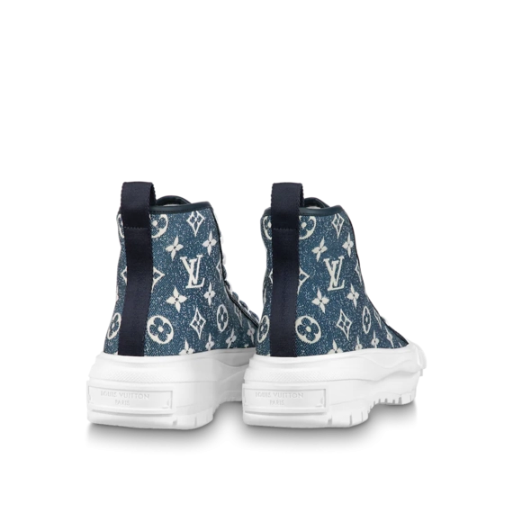 Buy Women's Lv Squad Sneaker Boot Now!