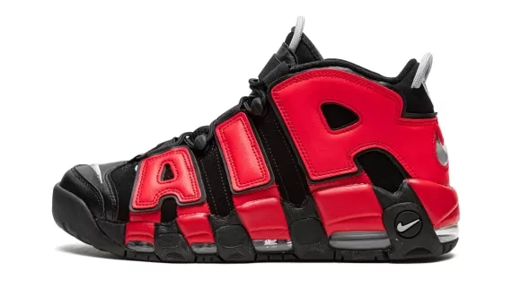 Air More Uptempo - Split