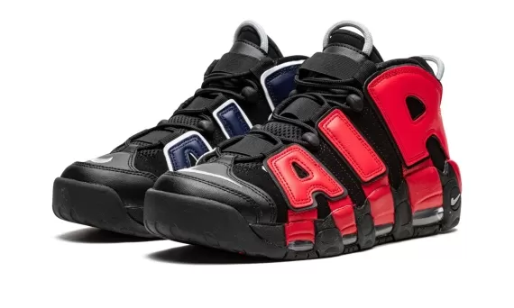 Air More Uptempo - Split