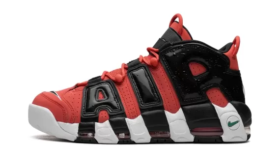 Air More Uptempo - I Got Next