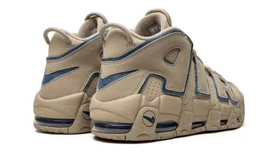 Air More Uptempo - Limestone