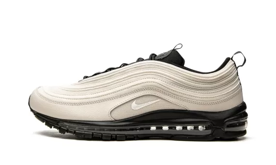  Air Max 97 - Light Bone