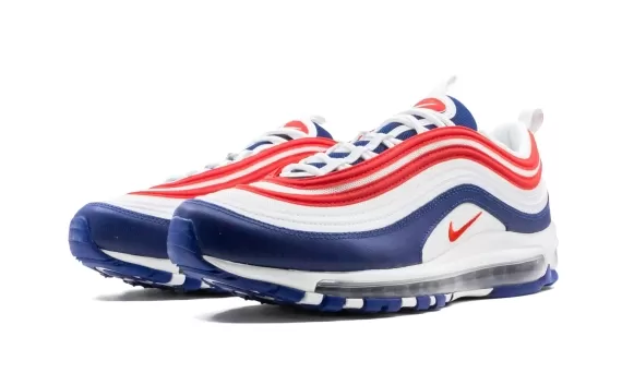 Air Max 97 - USA