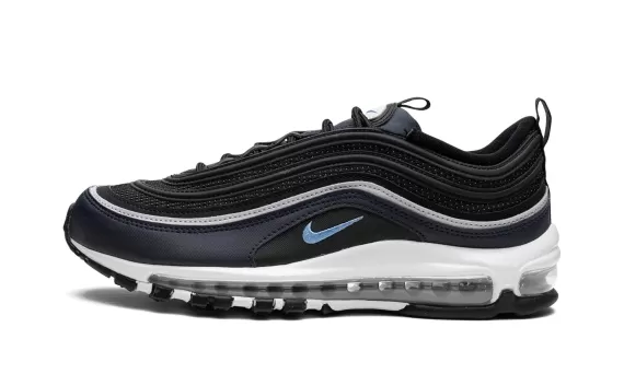 Air Max 97 - Dark Obsidian