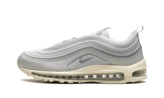 Air Max 97 - Grey/Sail