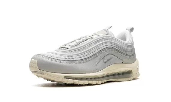 Air Max 97 - Grey/Sail