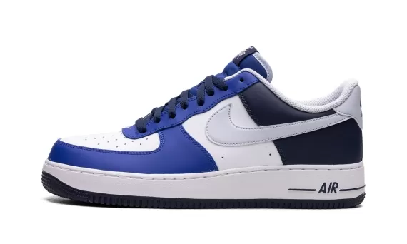 Air Force 1 Low - Game Royal