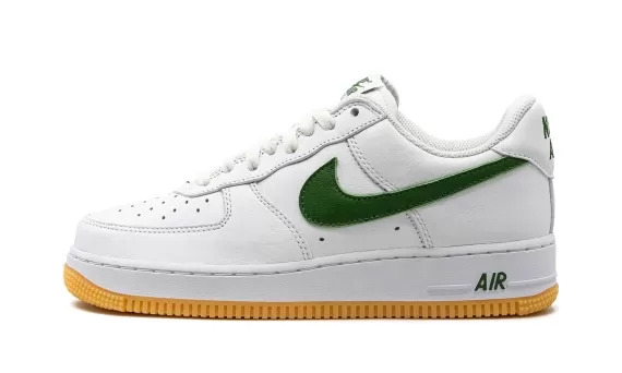 Air Force 1 Low - Color of the Month