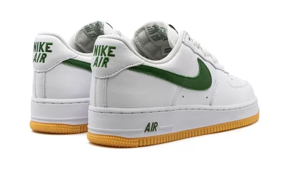 Air Force 1 Low - Color of the Month