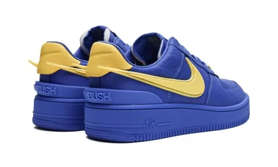 Air Force 1 Low Ambush - Game Royal