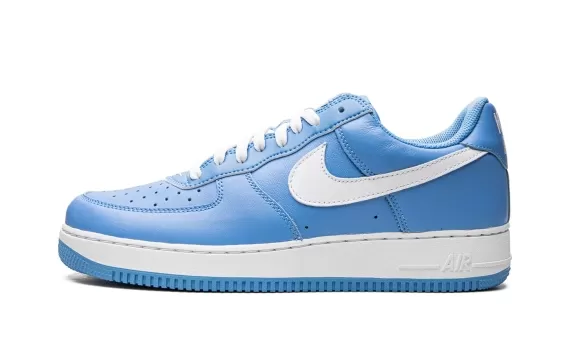 Air Force 1 Low - Color of the Month