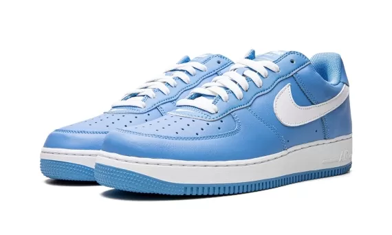 Air Force 1 Low - Color of the Month