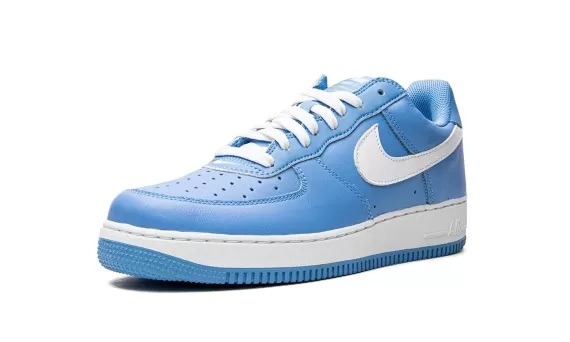 Air Force 1 Low - Color of the Month