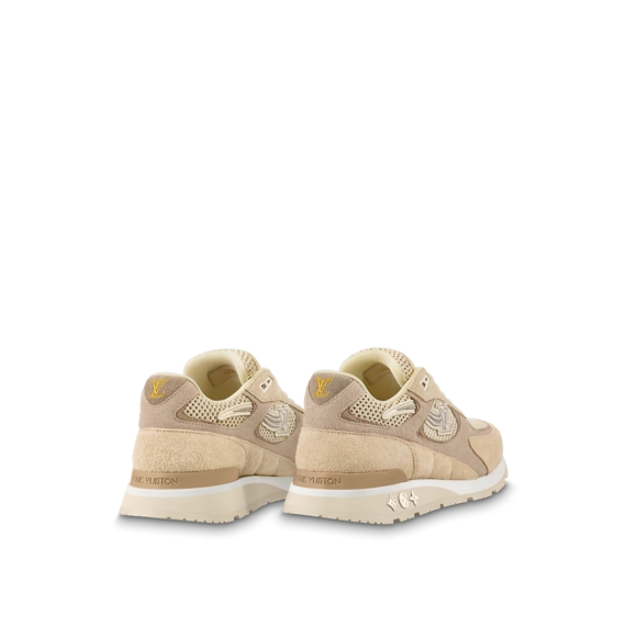 Shop the Latest Women's Sneaker - Louis Vuitton Run Away