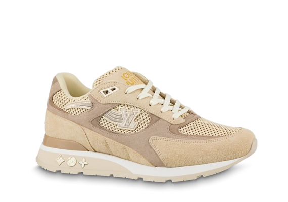 Women's Louis Vuitton Run Away Sneaker - Get and Shop Now!