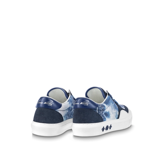 Grab a Discount on the Men's LV Ollie Sneaker!