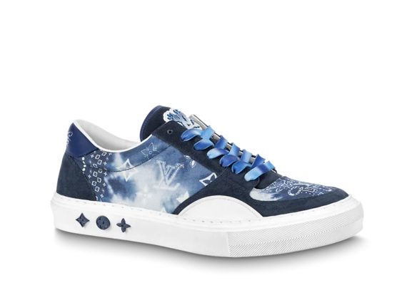 Shop the LV Ollie Sneaker for Men's - Get a Discount Now!