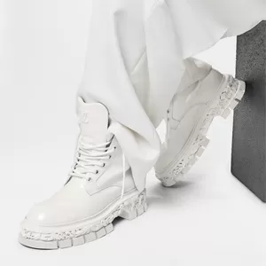 New Arrivals Shop Men's Designer Shoes on Sale - Sneakers, Boots, Slippers & Designer Footwear | Buy Now!