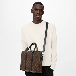 New Arrivals Shop Men's Designer Bags - Sale & Buy Luxury Backpacks, Business Bags!
