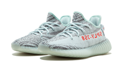 Best quality Adidas Yeezy Boost 350 V2 Dazzling Blue for 225 USD