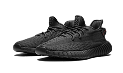 best quality  Yeezy  350 Pirate Black for 195 USD